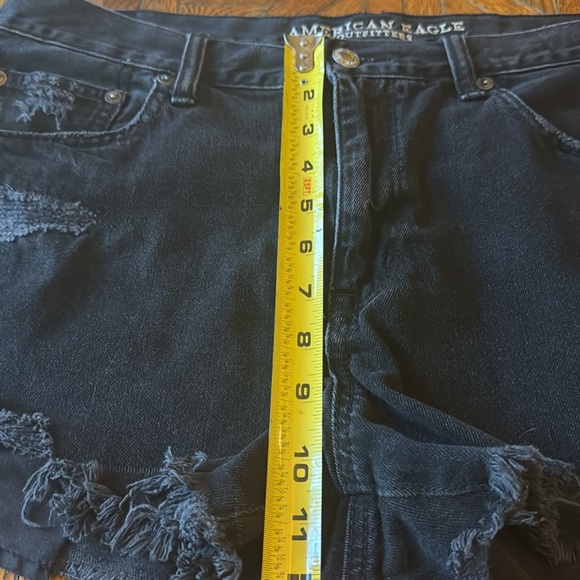 High rise festival short - Picture 9 of 14